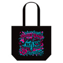 39Culture2021 アートトートバッグ/初音ミクver.