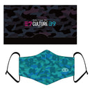 39Culture2021 マスク＆マスクケースセット/初音ミクver.