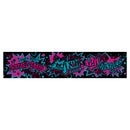 39Culture2021 アート マフラータオル/初音ミクver.