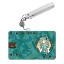 39Culture2021 RETRO パスケース