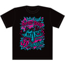 39Culture2021 アートTシャツ /初音ミクver.