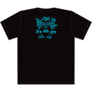 39Culture2021 アートTシャツ /初音ミクver.