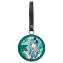 39Culture2021 RETRO ラゲッジタグ/初音ミクver.