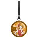 39Culture2021 RETRO ラゲッジタグ/鏡音リンver.