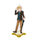 39Culture2021 RETRO スタンド付きアクリルキーホルダー/鏡音レンver.