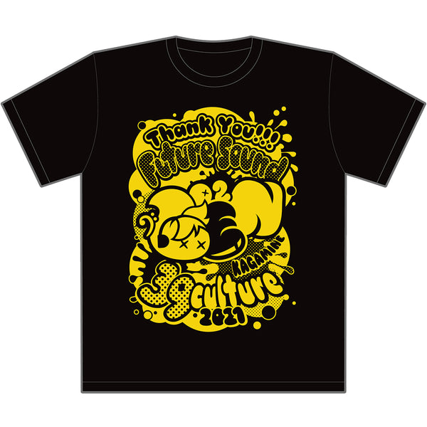 39Culture2021 アートTシャツ /鏡音レンver.