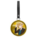 39Culture2021 RETRO ラゲッジタグ/鏡音レンver.