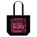 39Culture2021 アートトートバッグ/巡音ルカver.