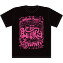 39Culture2021 アートTシャツ /巡音ルカver.