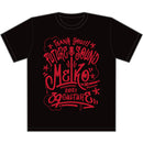 39Culture2021 アートTシャツ /MEIKOver.