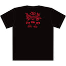 39Culture2021 アートTシャツ /MEIKOver.