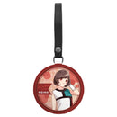 39Culture2021 RETRO ラゲッジタグ/MEIKOver.