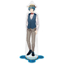 39Culture2021 RETRO スタンド付きアクリルキーホルダー/KAITOver.