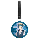 39Culture2021 RETRO ラゲッジタグ/KAITOver.