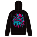 39Culture2021 アートパーカー