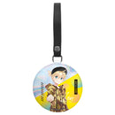 39Culture2021 POP ラゲッジタグ/鏡音レンver.