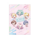 39Culture2022 A4クリアファイル2種セット