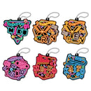 39Culture2022 トレーディングアートアクキー