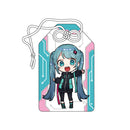 39Culture2022 FASHION お守り風チャーム/世界平和