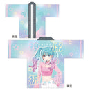 39Culture2022 MUSIC フルグラフィックハッピ