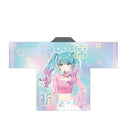 39Culture2022 MUSIC フルグラフィックハッピ