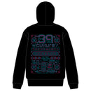 39Culture2022 アートパーカー
