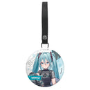 39Culture2022 FASHION ラゲッジタグ/初音ミクver.