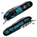 39Culture2022 FASHION ビクトリノックスマルチツール