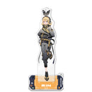 39Culture2022 FASHION スタンド付きアクリルキーホルダー/鏡音リンver.