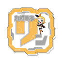 39Culture2022 FASHION ネームバッジ/鏡音リンver.