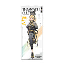 39Culture2022 FASHION 等身大タペストリー/鏡音リンver.