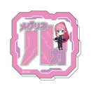 39Culture2022 FASHION ネームバッジ/巡音ルカver.