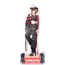 39Culture2022 FASHION スタンド付きアクリルキーホルダー/MEIKOver.