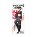 39Culture2022 FASHION 等身大タペストリー/MEIKOver.