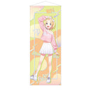 39Culture2022 MUSIC 等身大タペストリー/鏡音リンver.