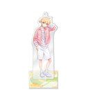 39Culture2022 MUSIC スタンド付きアクリルキーホルダー/鏡音レンver.