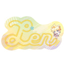 39Culture2022 MUSIC 推しネームバッジ/鏡音レンver.