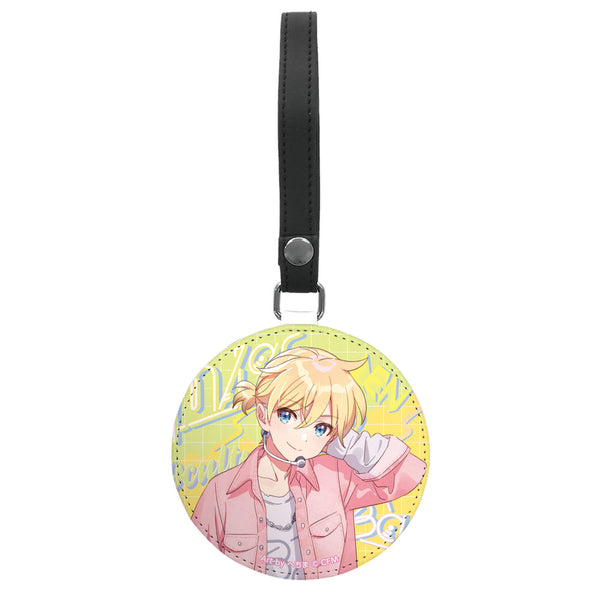 39Culture2022 MUSIC ラゲッジタグ/鏡音レンver.| アニメ グッズ 通販