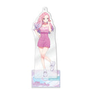 39Culture2022 MUSIC スタンド付きアクリルキーホルダー/巡音ルカver.