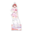 39Culture2022 MUSIC スタンド付きアクリルキーホルダー/MEIKOver.