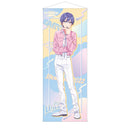 39Culture2022 MUSIC 等身大タペストリー/KAITOver.