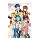 【39Culture FASHION】 B2タペストリー