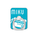 【39Culture FASHION】 スマホリング【初音ミク】