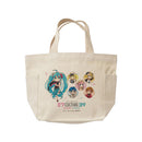 【39Culture FASHION】ランチトート