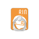 【39Culture FASHION】 スマホリング【鏡音リン】