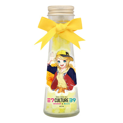 【39Culture FASHION】 金平糖【鏡音リン】