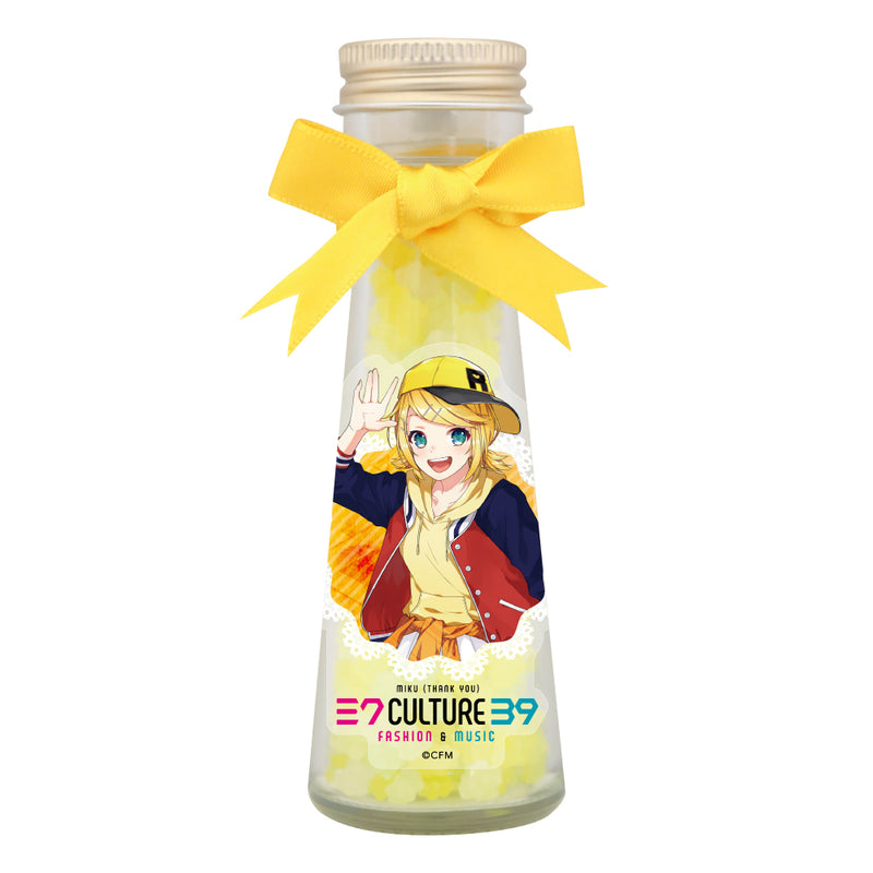 【39Culture FASHION】 金平糖【鏡音リン】