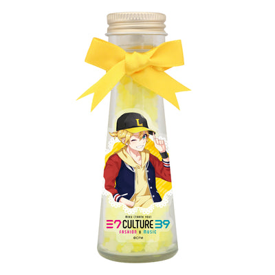 【39Culture FASHION】 金平糖【鏡音レン】