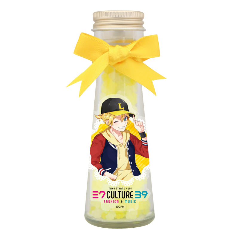 【39Culture FASHION】 金平糖【鏡音レン】