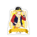 【39Culture FASHION】 ダイカットマグネット【鏡音レン】